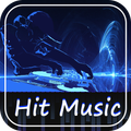 ”Hit music