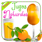 Jugos Naturales-icoon