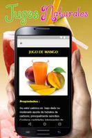 Jugos Naturales screenshot 3