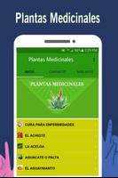 Medicinal Plants - Free Natural Medicine poster