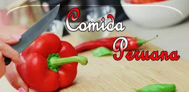 Recetas de Comida Peruana