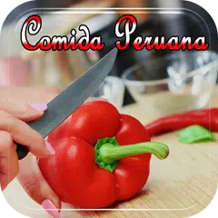 Recetas de Comida Peruana APK Herunterladen