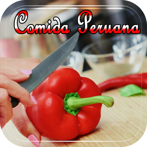 Recetas de Comida Peruana