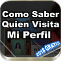 Como saber quien visita mi perfil