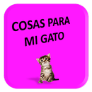 COSAS PARA GATOS APK