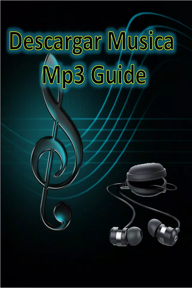 Descargar musica mp3 gratis y rapido - guide APK pour Android Télécharger
