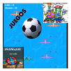 juegos de futbol gratis APK