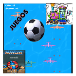 juegos de futbol gratis