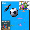 juegos de futbol gratis APK