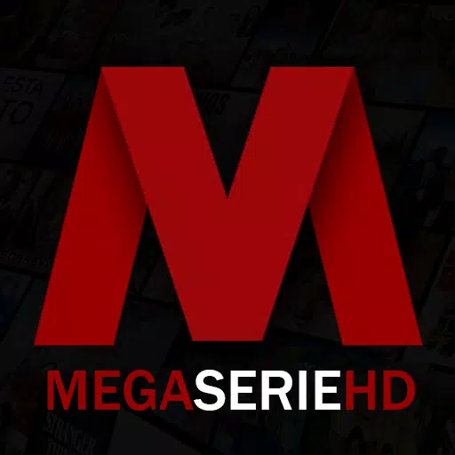 Mega Serie Hd APK (Android App) - Baixar Grátis