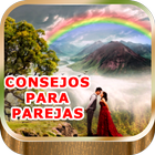 Consejos para parejas آئیکن