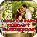 Consejos para parejas y matrimonios APK