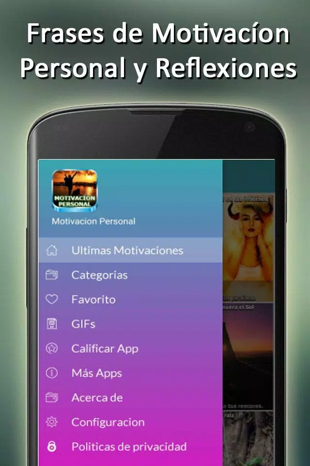 Frases de Motivacion APK for Android Download Frases de Motivacion APK for Android Download