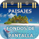 Imagenes de Paisajes para Fondo de Pantalla Gratis APK