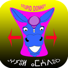 Aghyul donkey 2018 icône