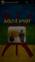Amnay amazigh Band MP3 Affiche