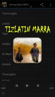 Amnay amazigh Band MP3 capture d'écran 2