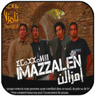 Imazzaln Music Amazigh MP3 إمازالن biểu tượng