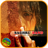 Saghru Music MP3 icône