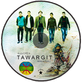 Tawargit Music amazigh MP3 icône