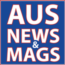 Australian Newspapers and Mags APK