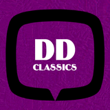 DD Classics - Old Indian TV Serials icône