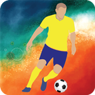 Follow Football 아이콘