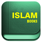 Islam Books Free biểu tượng