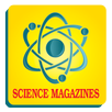 Science Magazines APK