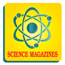 Science Magazines APK