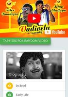 Tamil Movies Comedy Scenes Affiche