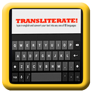 APK Transliterate !