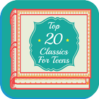 Top 20 Classics For Teens آئیکن