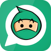 Ninja Utility for Whatsapp