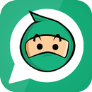 Ninja Utility for Whatsapp APK