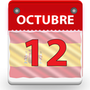 Calendario españa 2019 con festivos y semana santa APK