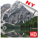 Bakgrunnsbilder Natur hd, natur bilder til telefon APK