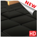 Black Wallpaper full HD all backgrounds for mobile APK
