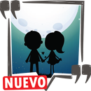 Frases de buenas noches de amor, mensajes imagenes APK