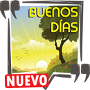 Frases de buenos dias con amor imagenes y mensajes APK