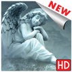 Images anges fond d'écran
