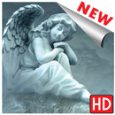 Images anges fond d'écran APK