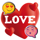 Poemas de amor con imagenes, frases para enamorar APK