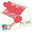 Romantic poems for her, love and romantic messages APK