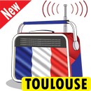 Toulouse Radio de France, radios francaises APK