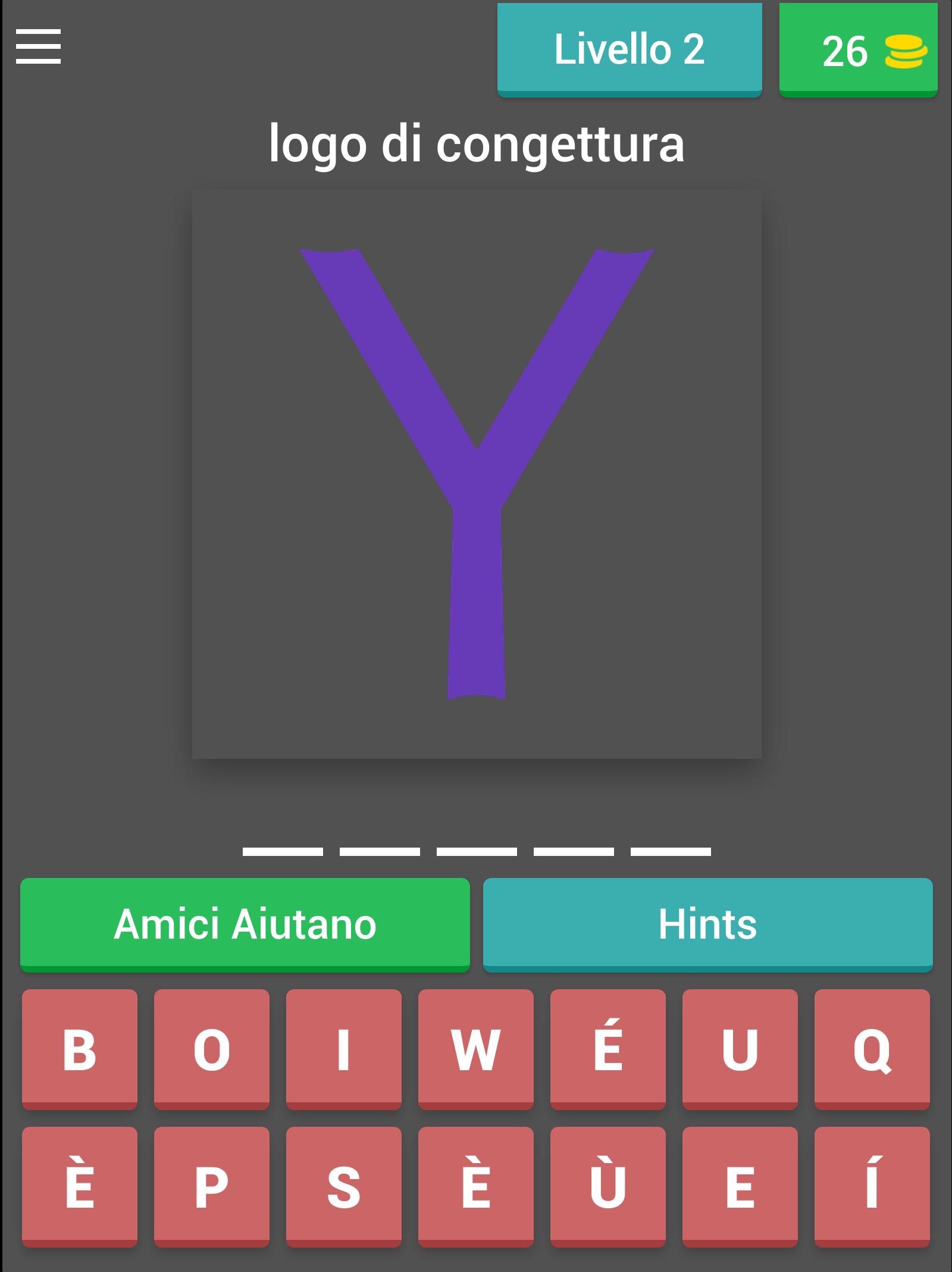 Logo Quiz Italian For Android Apk Download