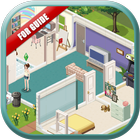Cheats for The Sims Freeplay icône