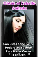 Como hacer crecer el cabello bài đăng