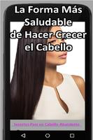 Como hacer crecer el cabello ảnh chụp màn hình 2