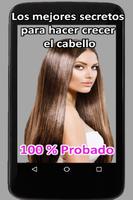 Como hacer crecer el cabello ảnh chụp màn hình 3
